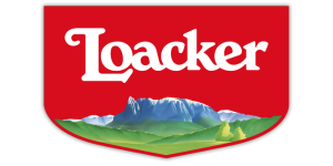 loacker logo