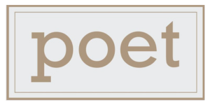 poet logo
